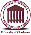 univ. of charleston logo
